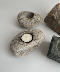 Candle holder