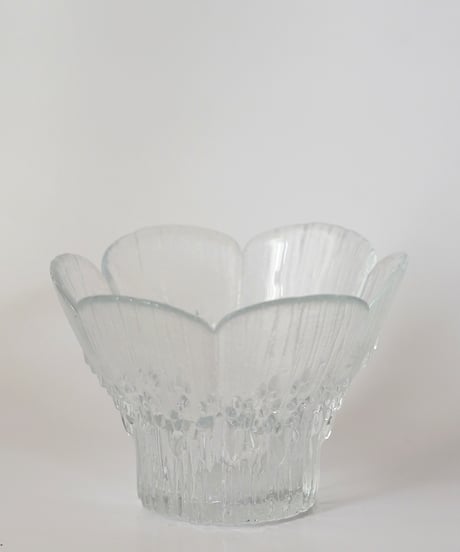 Candle Holder｜Bowl｜Lasisepat｜ラシセパット｜クロッカス｜フィンランド