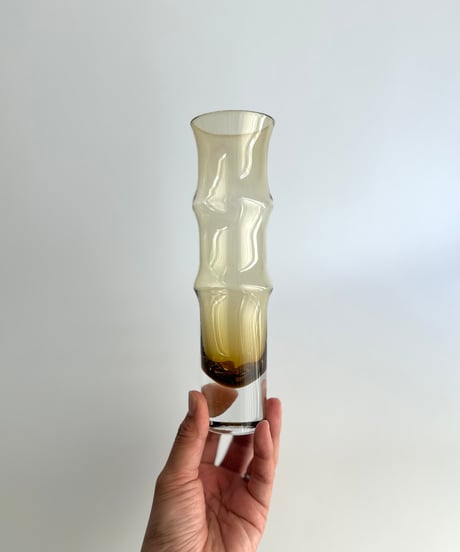 Vase｜Aseda｜オーセダ｜Bamboo｜花瓶｜スウェーデン