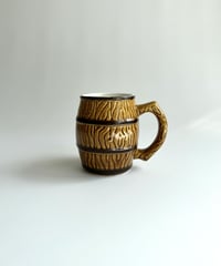 Mug｜DITMAR URBACH｜マグカップ｜ビアマグ｜チェコスロバキア