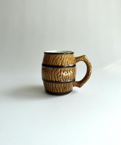 Mug｜DITMAR URBACH｜マグカップ｜ビアマグ｜チェコスロバキア