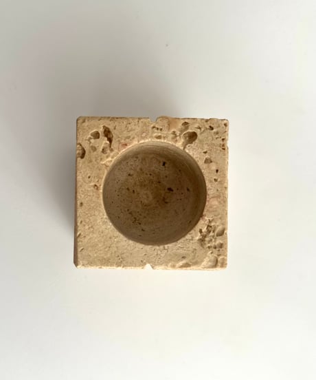Candle Holder｜天然石｜ストーンキャンドルホルダー