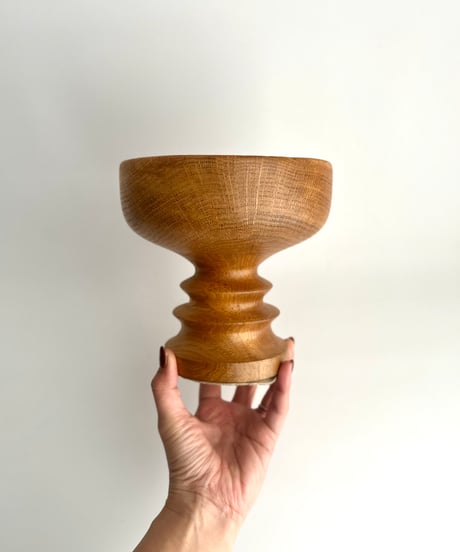 Wood Bowl｜手彫り｜木製トレイ｜デコレーショントレイ
