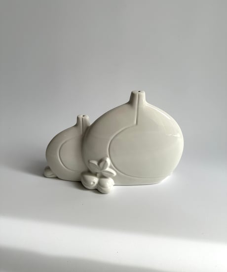 Vase｜JIE Gantofta｜ジイガントフタ｜Bengt Nilsson｜スウェーデン