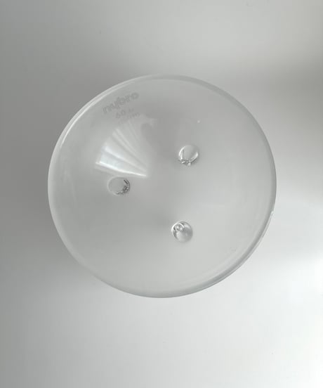 Bowl｜Nybro｜ガラスボウル｜フルーツボウル｜スウェーデン