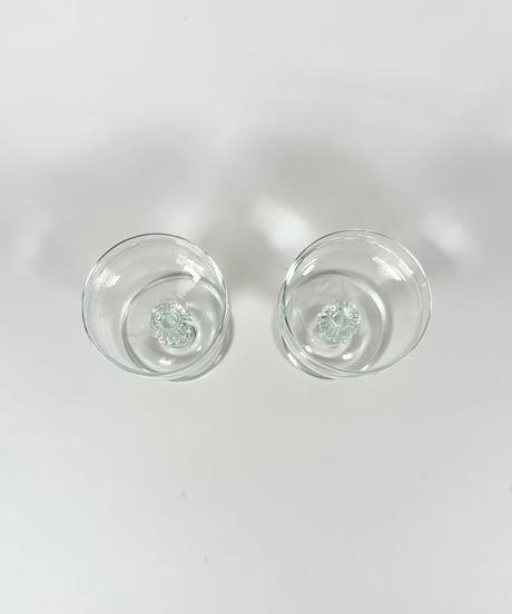 Glass｜シャンパングラス｜RUHR GLAS｜ドイツ