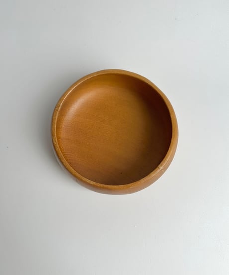 Wood bowl｜ウッドボウル｜スナックボウル｜木製｜北欧