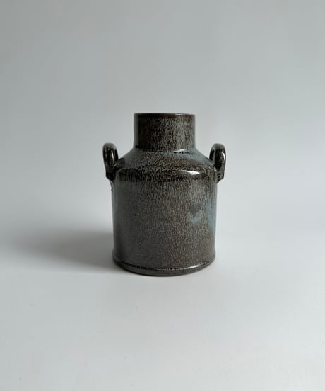 Vase｜Kloster Keramik｜陶器製｜花瓶｜スウェーデン