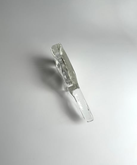 Mirror｜ Pukeberg｜プーケベリ｜手鏡｜スウェーデン