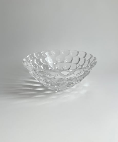 Bowl｜Orrefors｜オレフォス｜Anne Nilsson｜スウェーデン