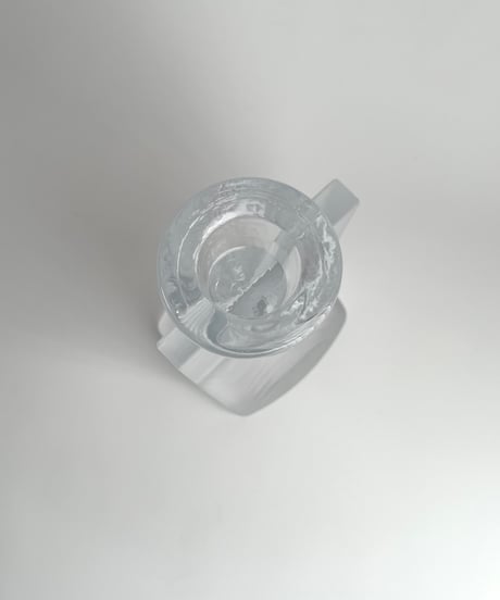 Candle holder｜ Kosta boda｜燭台｜北欧ヴィンテージ