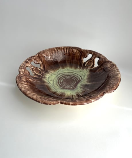 Bowl｜ドイツ｜Dumler and Breiden｜フルーツボウル