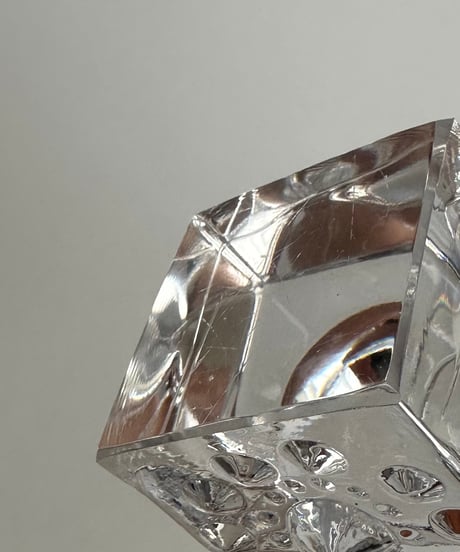 Candle Holder｜BODA｜ボダ｜Bertil Valliens