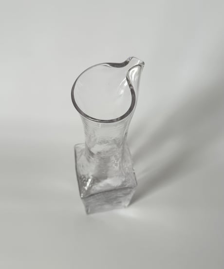 Carafe｜カラフェ｜ピッチャー｜Björkshults｜スウェーデン
