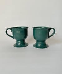 Mug｜マグカップ｜HoganasKeramik｜ホガナス｜北欧