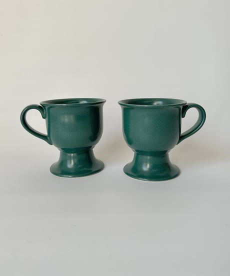 Mug｜マグカップ｜HoganasKeramik｜ホガナス｜北欧