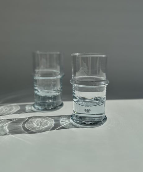 Glass｜Holmegaard｜ホルムガード｜Regiment｜グラス｜デンマーク