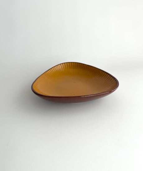 Tray｜ Gabriel Keramik｜ガブリエルケラミック｜陶器皿｜スウェーデン