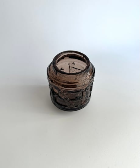 Candle Holder｜Ruda Glasbruk｜キャンドルホルダー｜スウェーデン