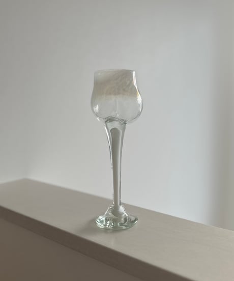Glass｜グラス｜アートガラス｜1979