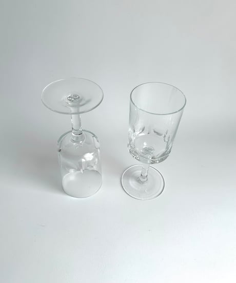Glass