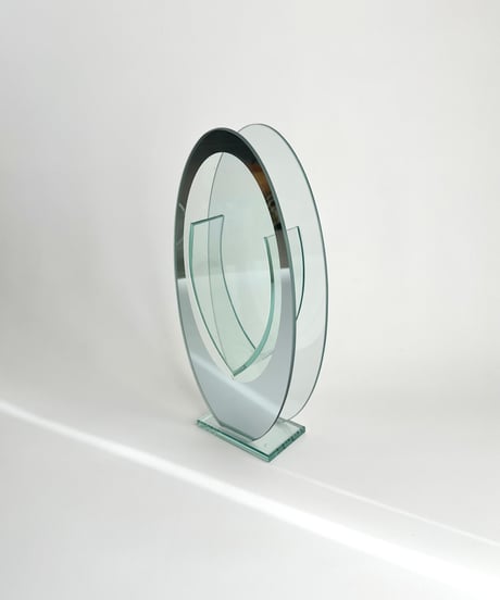 Vase｜オーバル｜ヨーロッパ｜フラワーベース