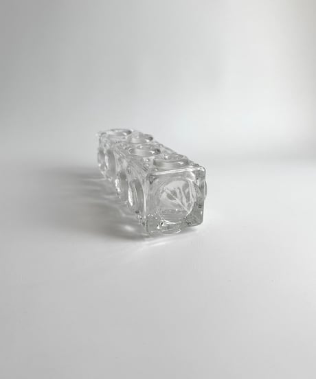 Vase｜Smalandshyttan｜Josef Schott｜フラワーベース｜スウェーデン