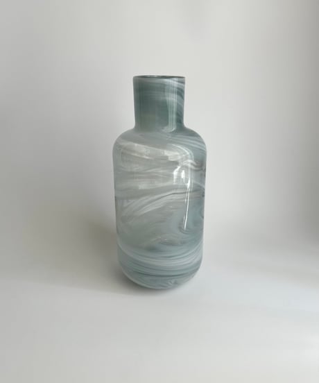 Vase｜花瓶｜lina Vuorivirta｜ガラスフラワーベース