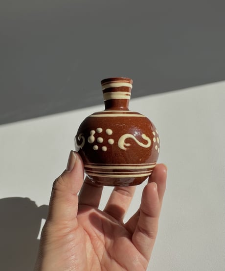 Vase｜Hoganas Keramik｜ホガナス｜Andersson & Johansson｜スウェーデン