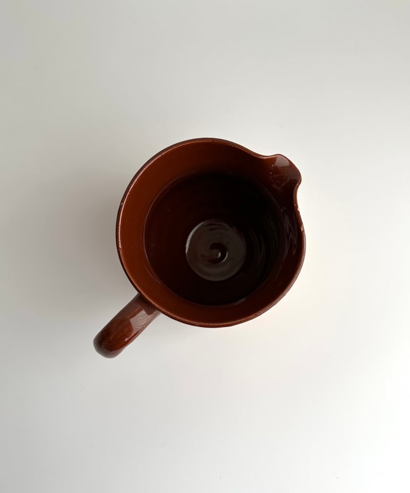 Jug｜陶器製の水差し｜花瓶｜北欧 | roi home｜北欧ヴィンテージ雑貨