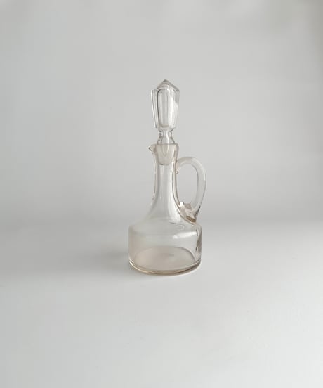 Oil jug｜decanter｜オイルジャグ｜北欧