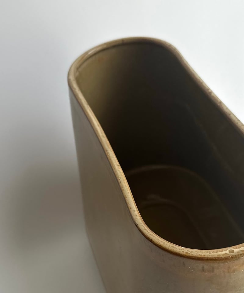 Pot｜鉢カバー｜プランター｜大型｜北欧 | roi home｜北欧ヴィンテージ雑貨