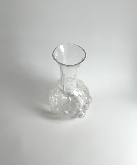 Carafe｜Kosta Boda｜コスタボダ｜Grape｜Ann Warff