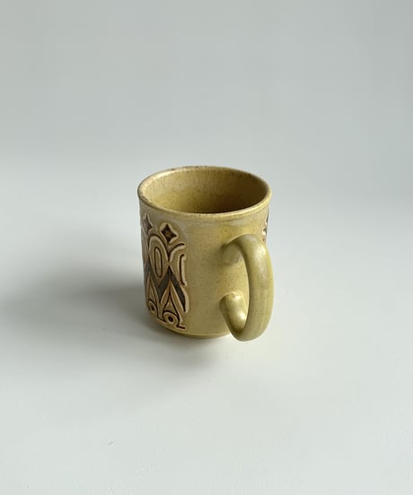 Mug｜マグカップ｜Winchcombe Pottery｜ウィンチコムポタリー｜イギリス