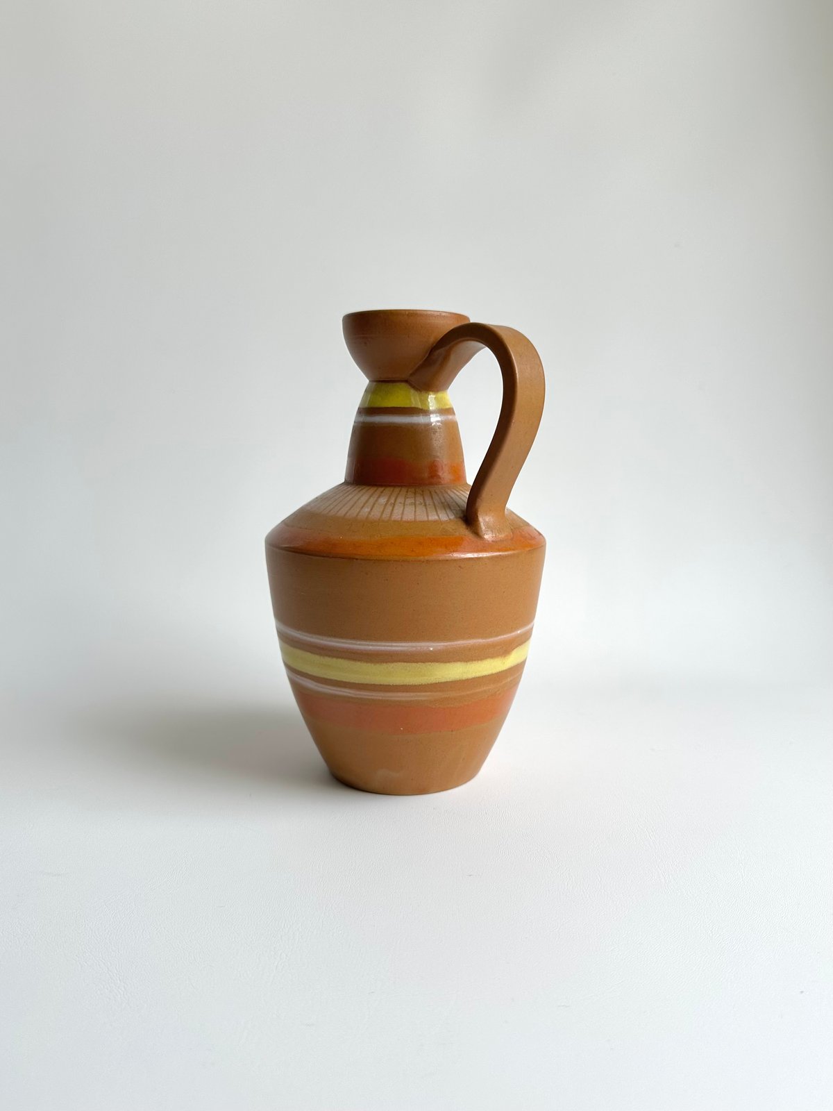 Vase｜Nittsjo｜ニトア｜陶器｜北欧ヴィンテージ｜スウェーデン | roi