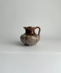 Creamer｜Vase｜Jasba Keramik｜ジャスバ｜ドイツ