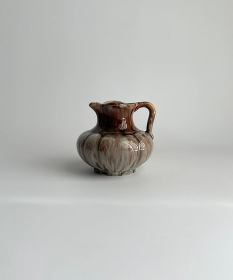 Creamer｜Vase｜Jasba Keramik｜ジャスバ｜ドイツ