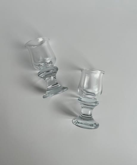 Glass｜Holmegaard｜ホルムガード｜Tivoli｜デンマーク