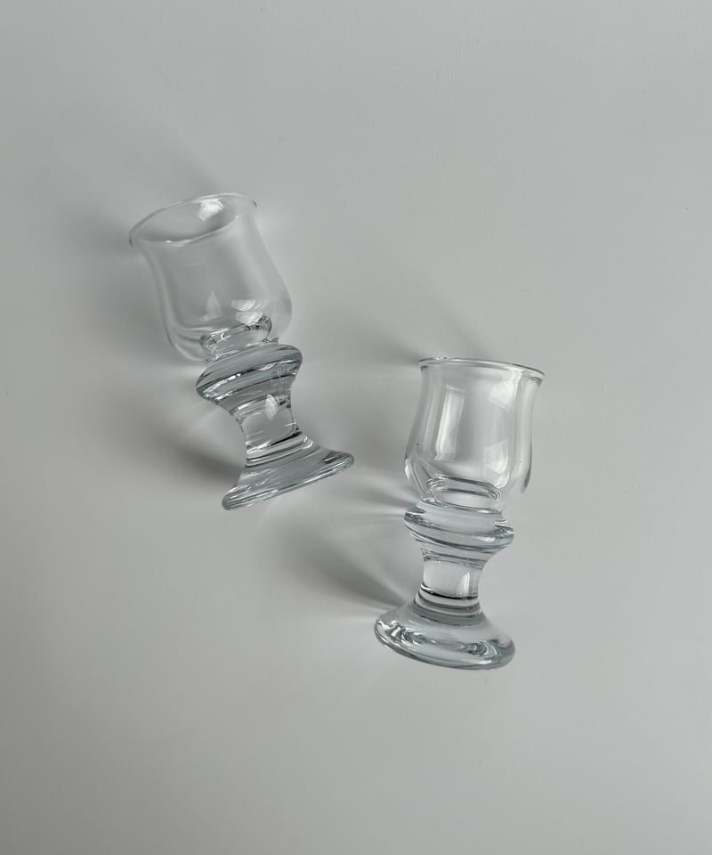 Glass｜Holmegaard｜ホルムガード｜Tivoli｜デンマーク | roi home