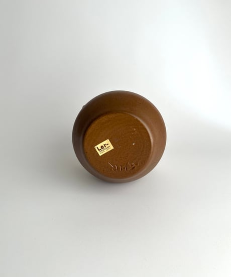 Pot｜鉢｜花瓶｜スウェーデン｜北欧ヴィンテージ