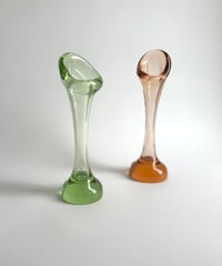 Vase｜Bone｜ボーンベース｜北欧ヴィンテージ｜花瓶