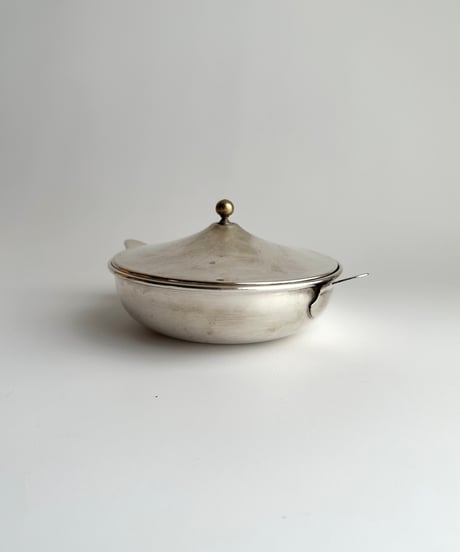 Pot｜Nysilver｜キッチンインテリア