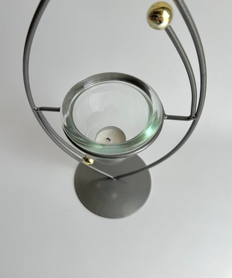 Candle Holder｜キャンドルホルダー｜燭台｜1990