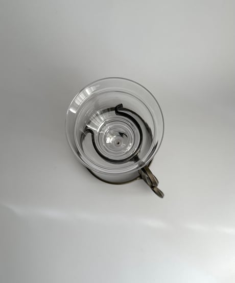 Candle holder｜BOLIN SMIDE｜スウェーデン｜燭台