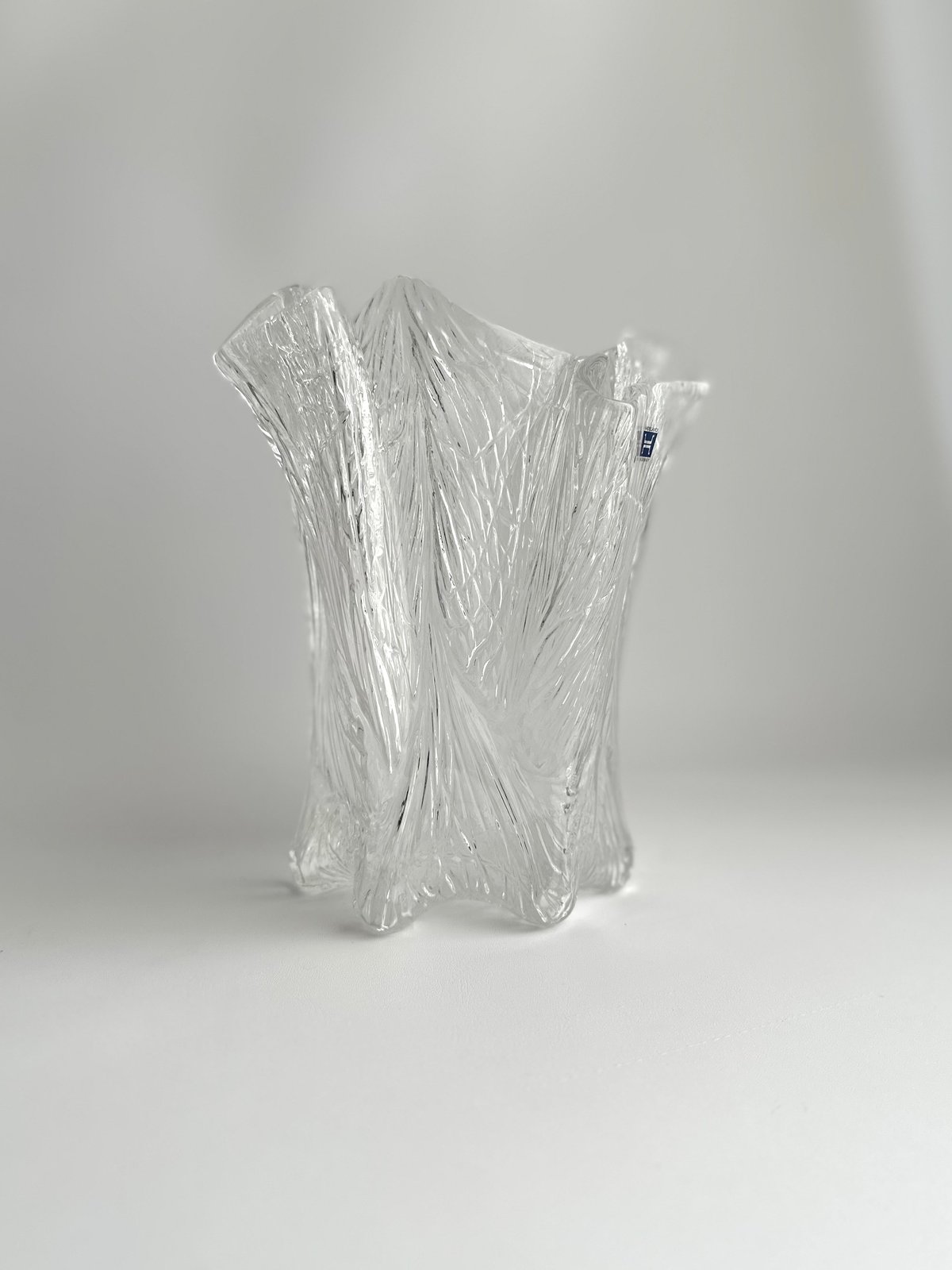 Vase｜ガラスの花瓶｜Hadeland Glassverk｜ノルウェー | roi home
