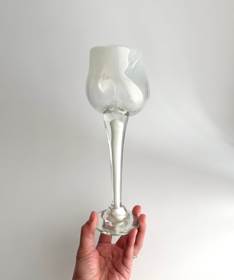 Glass｜グラス｜アートガラス｜1979