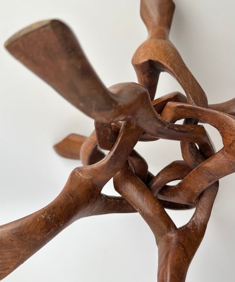 Stand Wood bowl｜ウッドボウル｜木製｜北欧