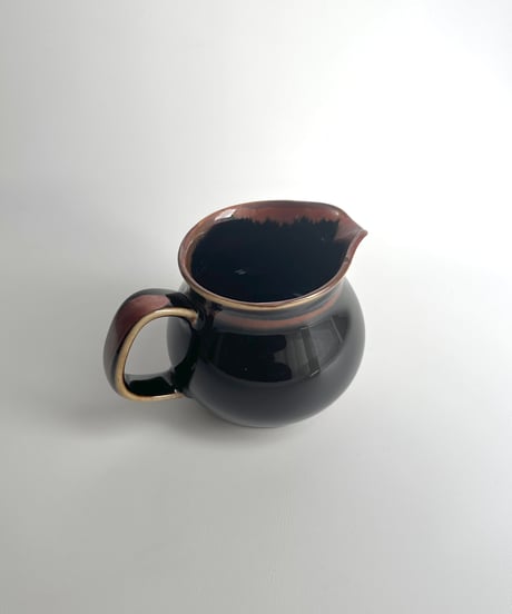 Creamer｜Jug｜Rorstrand｜ロールストランド｜Viking｜スウェーデン