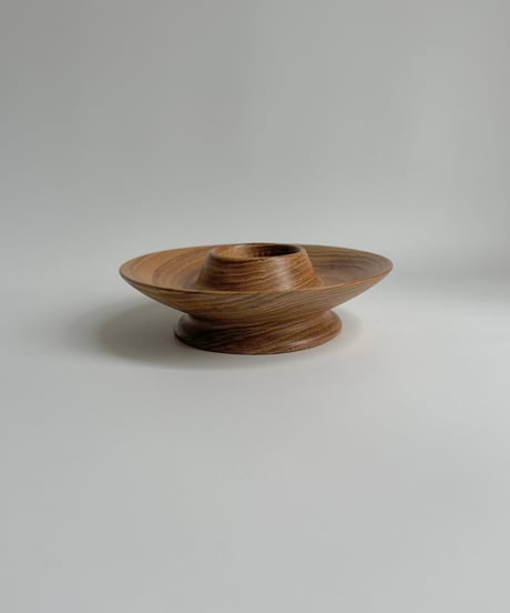 Toreboda 大皿 陶器製のトレイ 北欧ヴィンテージ