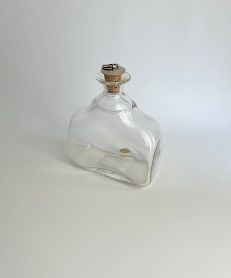 Bottle｜Reijmyre｜レイミューラ｜ガラスボトル｜スウェーデン